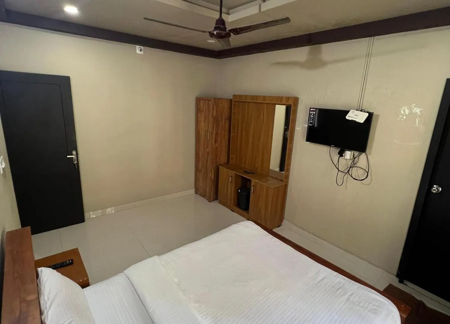 Kosher Livings Holiday Kalpatta 0*,  Indien